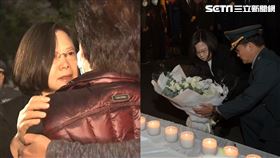 蔡英文
圖／總統府提供、資料照