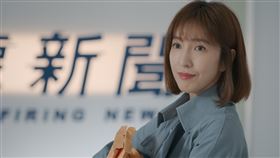 楊謹華。（公視提供）