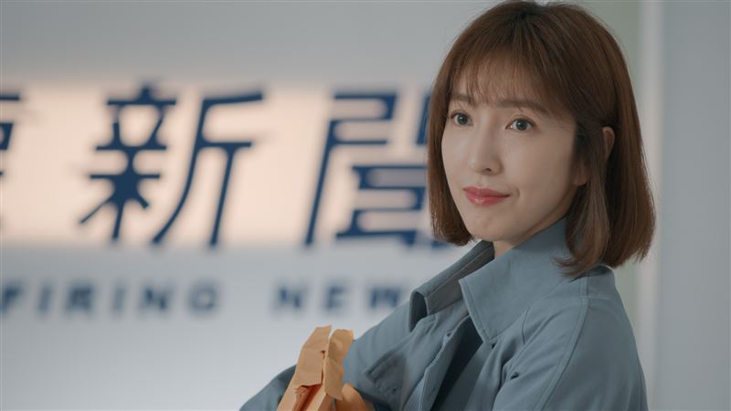 她當記者逃婚！未婚夫受不了當場哭了