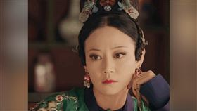 高貴妃被黑了！她才像富察皇后的瓔珞