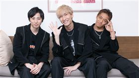 w-inds. G MUSIC提供