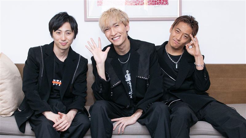 難忘珍奶…w-inds.懊悔沒引進