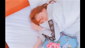 謝和弦新歌MV（截圖自謝和弦YouTube）