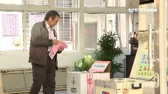 空白選票不公布？假消息再現、帶風向