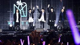 五月天。（相信音樂提供）