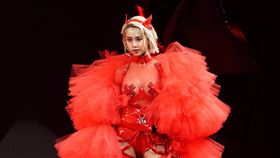 蔡依林演唱會  凌時差提供