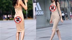 正妹,曲線,佯裝,性感,美乳,這世界需要正妹的力量,翹臀