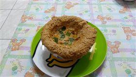 蒸蛋,暗黑料理,酥皮濃湯,太太,火侯,食譜,爆廢公社