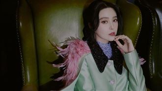 范冰冰小腿P成竹竿！傻眼修圖粉絲怒