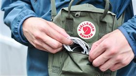 瑞典知名品牌「北極狐」
Fjällräven Taiwan臉書