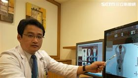 童綜合醫院,健康檢查,正子斷層掃描檢查,食道,食道癌,核子醫學科,曾能泉