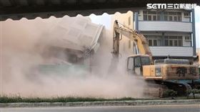 海豚灣飯店,拆除,透天厝,澎湖