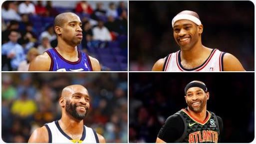 NBA／卡特上場　飛越4個10年代