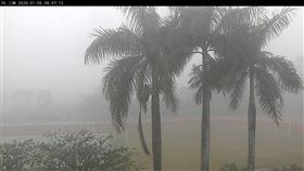 空汙嚴重彰化淪霧城！民驚大佛不見了