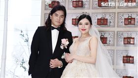 康熙來了,製作人B2,閃婚。圖／記者林聖凱攝影