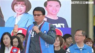 造勢問小英做得好嗎？韓粉高喊：好！