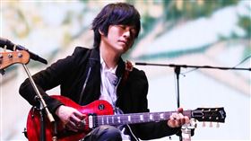 五月天怪獸（翻攝自臉書）