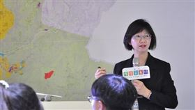 地政局張治祥局長表示，北市地政新年新政，經紀業商登變更一次搞定（圖／資料照）