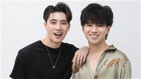 BL劇,腐女,不期而愛,2Wish,Mean,Plan 宏海娛樂提供