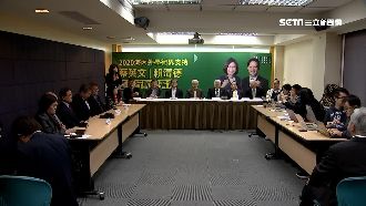 別做錯誤抉擇！1828位學者挺小英