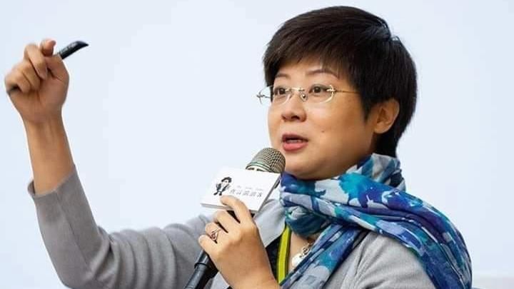 教授自掏腰包　義助超過百人返鄉投票