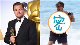 李奧納多／微博