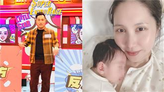 靠近醫院就想吐　他曝余苑綺抗拒化療