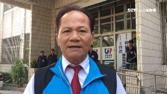 簡明廉轟毒瘤點名翁重鈞　抗議批棄保