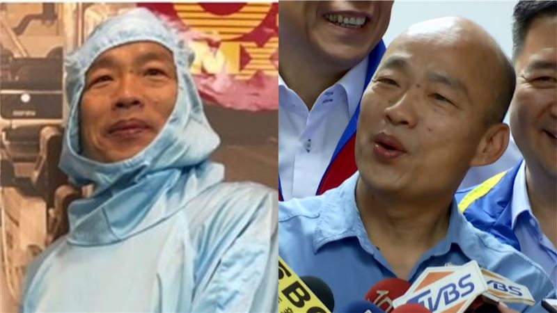 黑鷹扯台灣中邪！韓：完全不傷害國軍