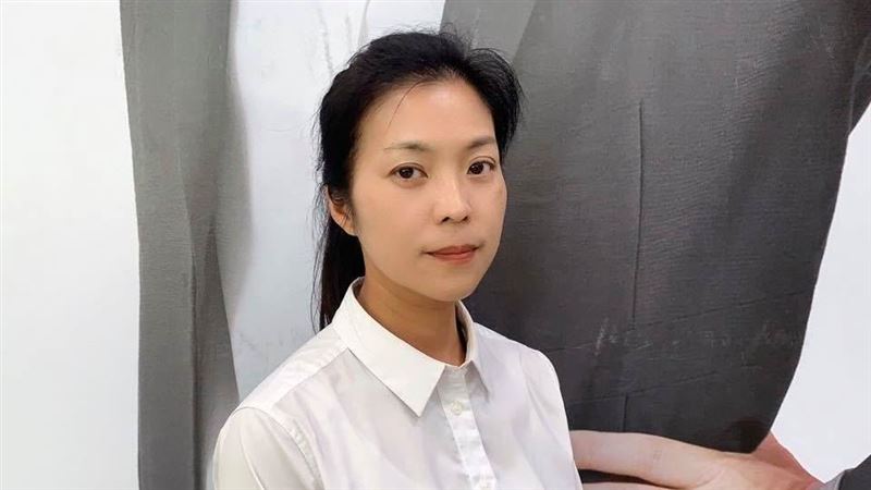 彰化立委／1選區陳秀寶自行宣布當選