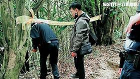 竹林,內湖,三屍命案　翻攝畫面