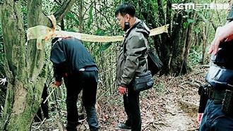 內湖竹林三屍　父勒斃妻小後走上絕路