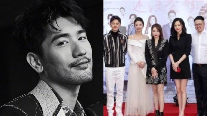 主角神隱！浙江衛視新戲發布場面尬爆