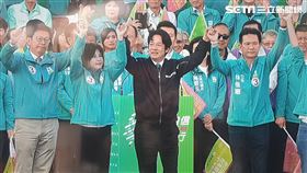 賴清德（黎冠志攝影）