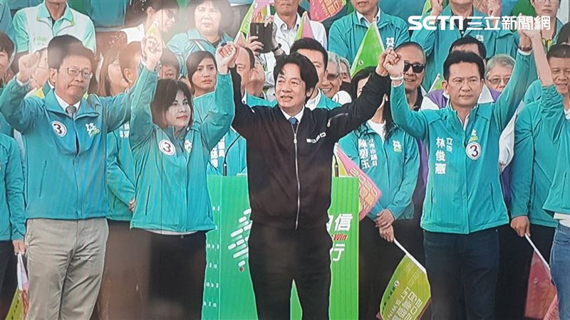 國民黨稱「查水表」　他怒：假消息！