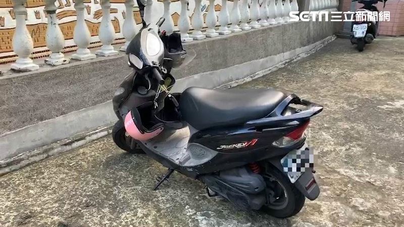 男星胞兄偕妻兒步樹林亡　機車留廟旁