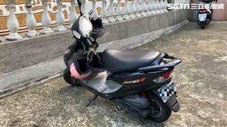 男星胞兄偕妻兒步樹林亡　機車留廟旁