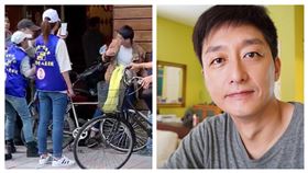 柯宇綸（組合圖、翻攝臉書）