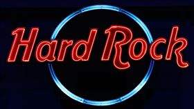 硬石酒店（圖／Pixabay）