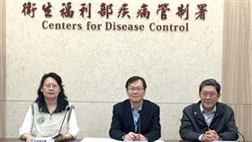 武漢爆肺炎／疾管署：料敵從寬、禦敵從嚴　從中國回就要注意