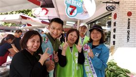 名嘴挺名嘴　邱明玉再度幫張銘祐站台