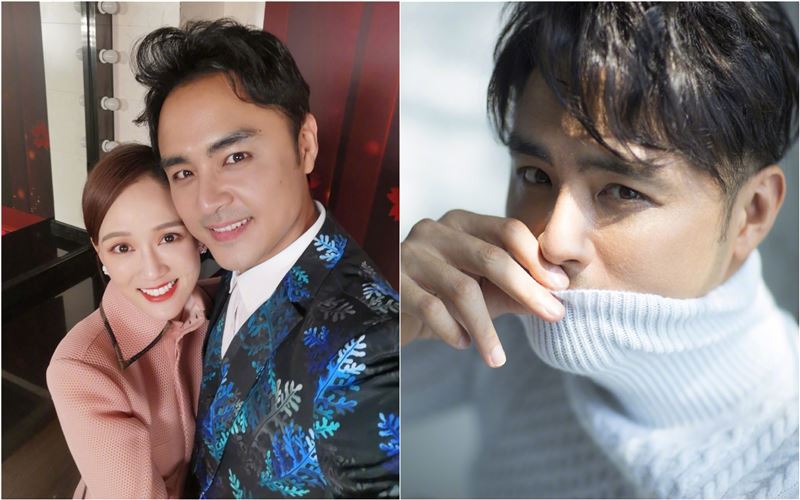 明道胞兄傳憾事　陳喬恩心疼發聲