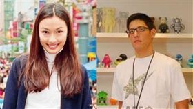 蔣友柏,林姮怡,離婚,醫生,模特兒