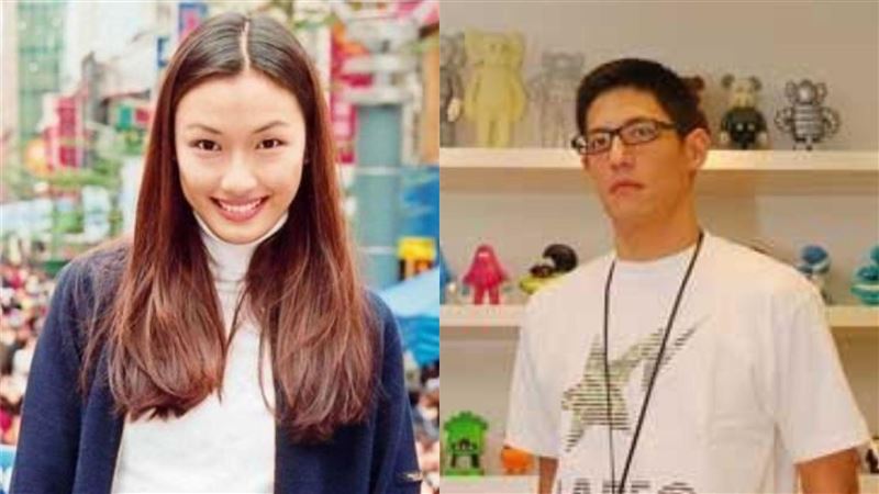 蔣友柏女特助街頭火熱　插進褲袋被攝