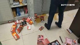 暴怒鬧超商06.00(DL)