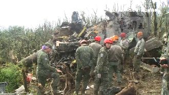 韓拿黑鷹當選戰攻防　網轟：喪心病狂