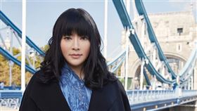 唐綺陽 圖／大慕影藝提供