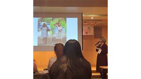 韓國網紅,減重,美食外送,少吃多動,難上難(圖/國際糖尿病聯盟提供)中央社