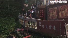 明道哥哥,遺體,內湖,三屍命案　記者李依璇攝影
