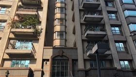 台北,內湖,孝親宅,命案,賭債（圖／記者 蘇怡璇攝影）